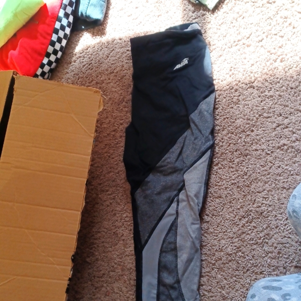 Avia workout pants